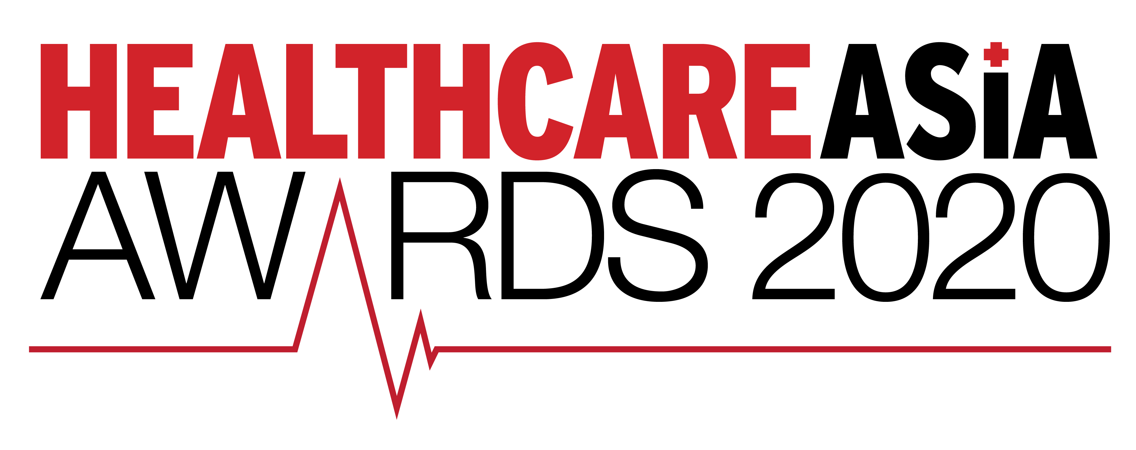 Health Care Asia Awards 2020