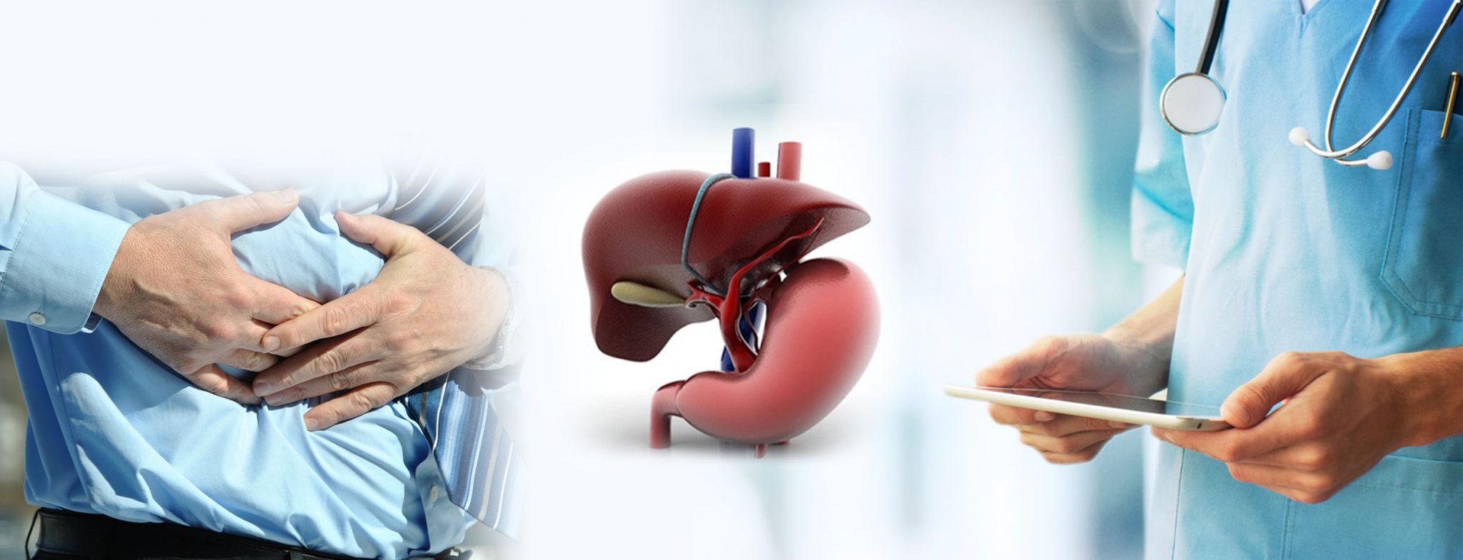 Stomach & Digestive System (Gastroenterology) Pun Hlaing Hospitals